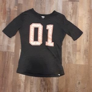 Old Navy Girls Shirt